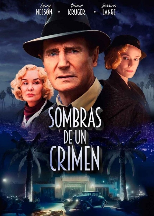 SOMBRAS DE UN CRIMEN